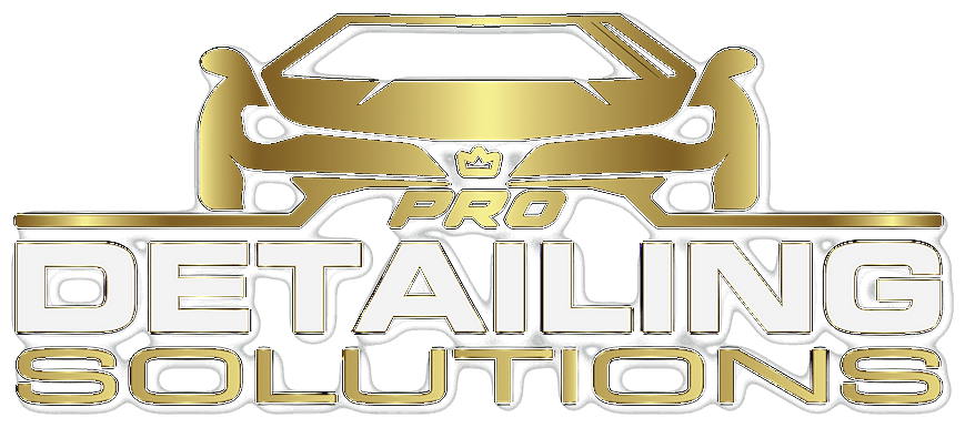 Pro Detailing Solutions