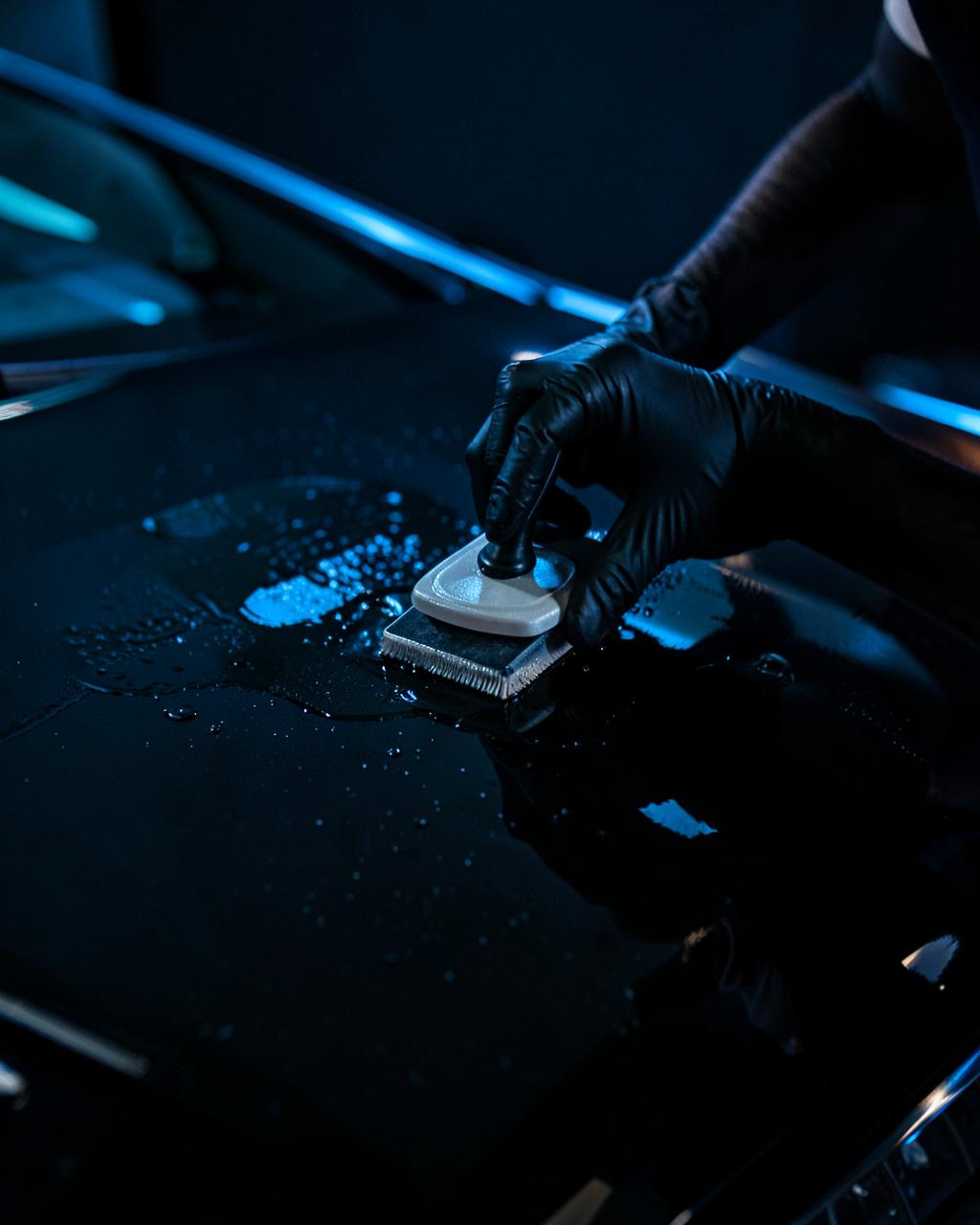 Certified Ceramic Coating